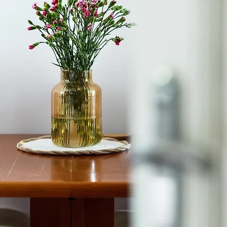 Apartman Konopnickiej